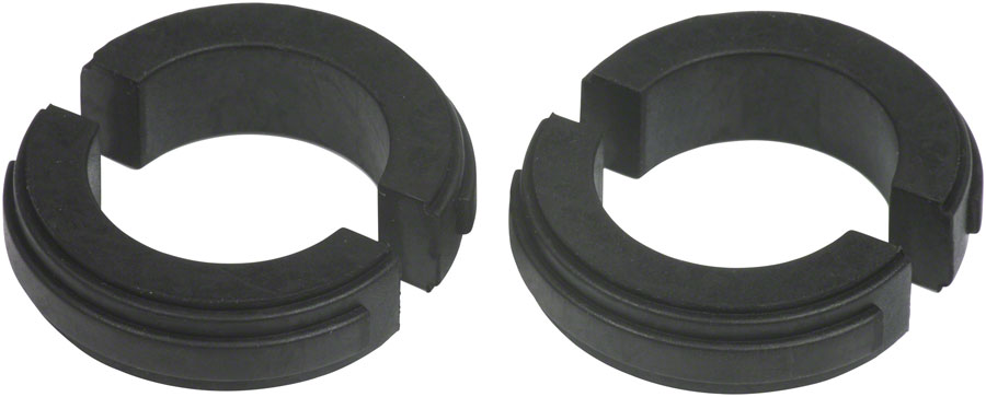 Bosch Set Of Rubber Spacers For Display Holder 22.2mm For Intuvia And Nyon BUI275 - Bosch eBike System 2