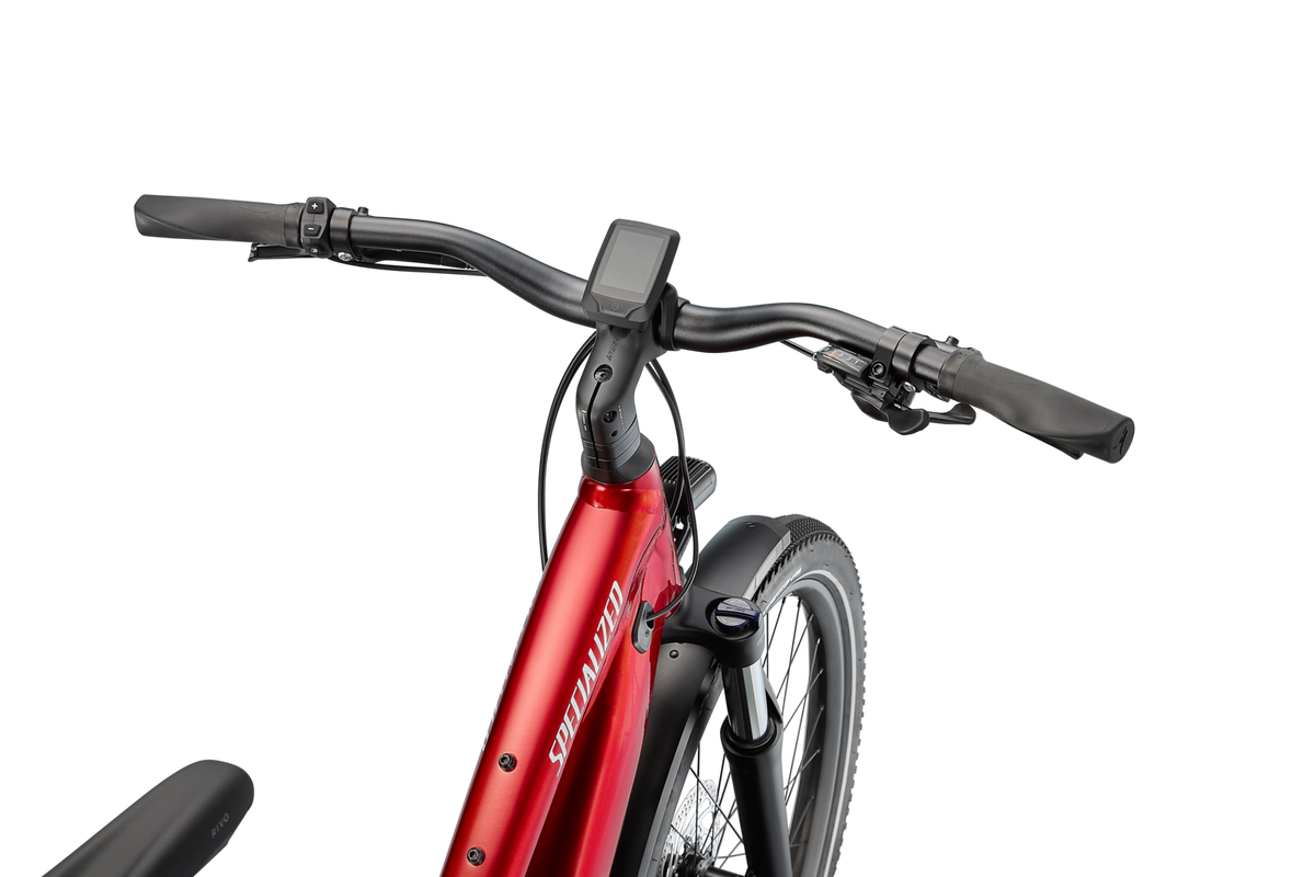 Turbo Vado 3.0 Step-Through - Image 15