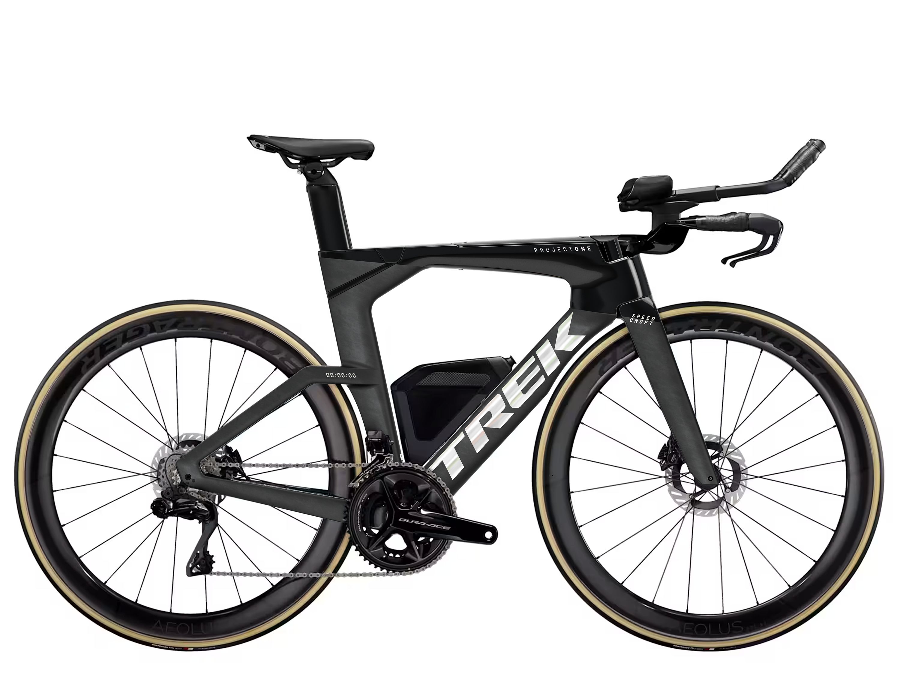 Trek Speed Concept SLR 9 variant 3