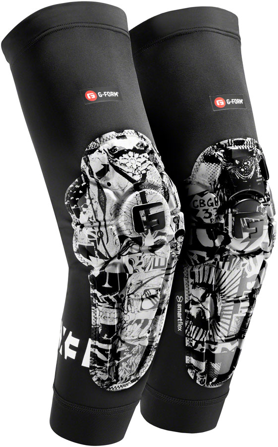 G-Form Pro-X3 Elbow Guards variant 3