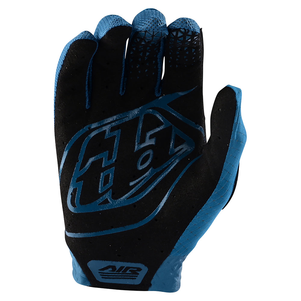 Air Glove Solid Slate Blue - Image 2