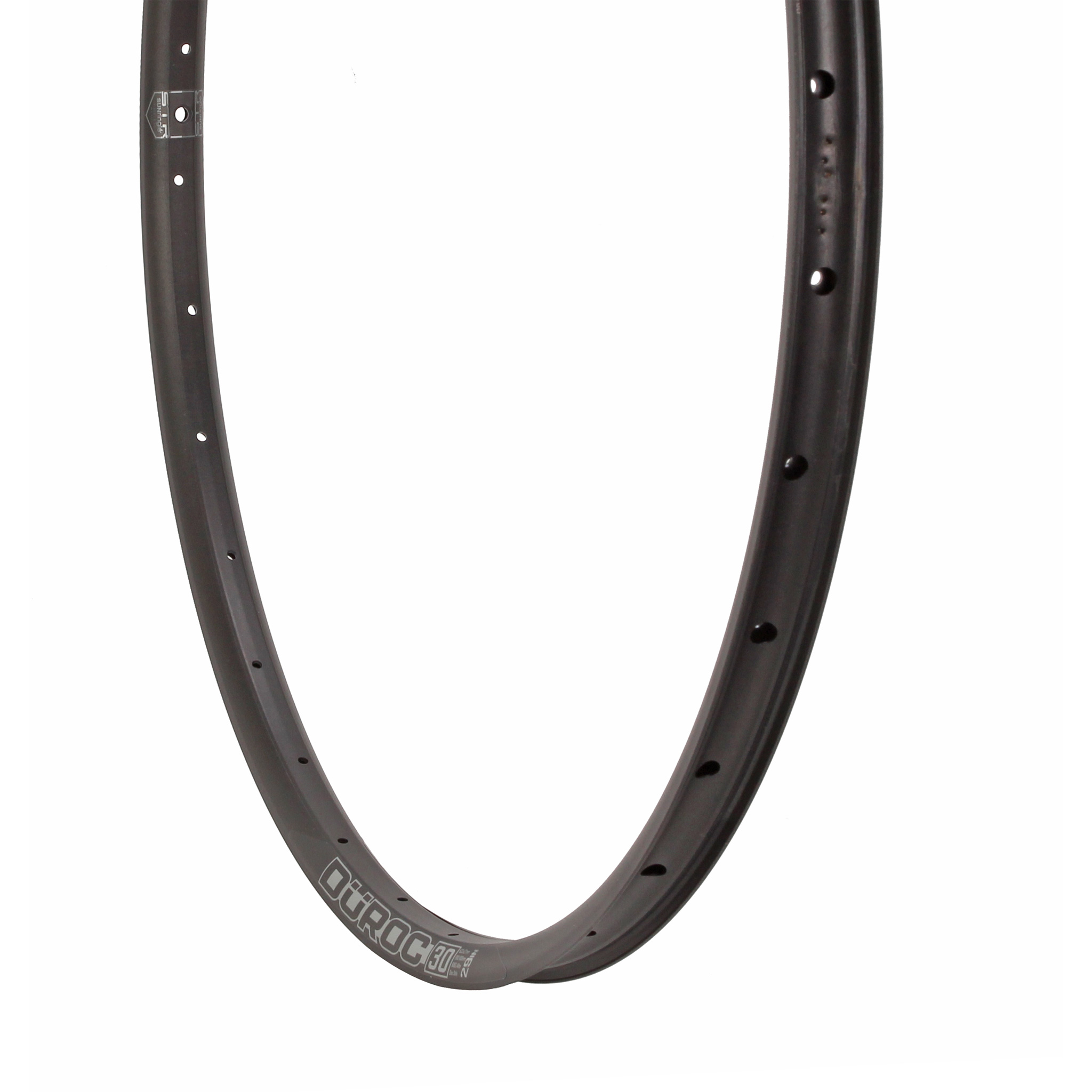 SunRingle Duroc 30 29" Disc Rim