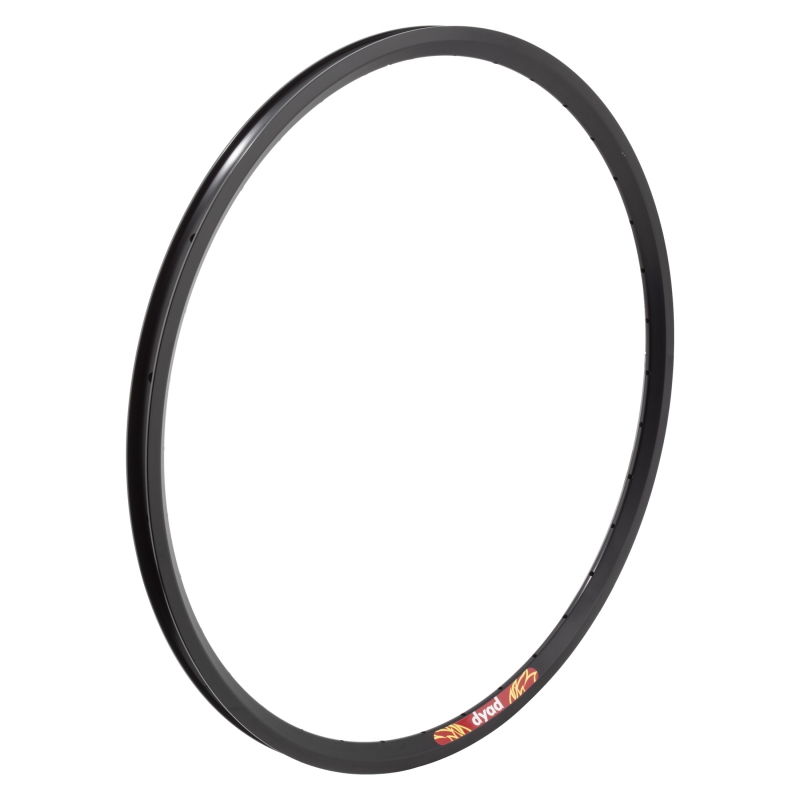 Velocity Aeroheat/Dyad 26in 36H Rim