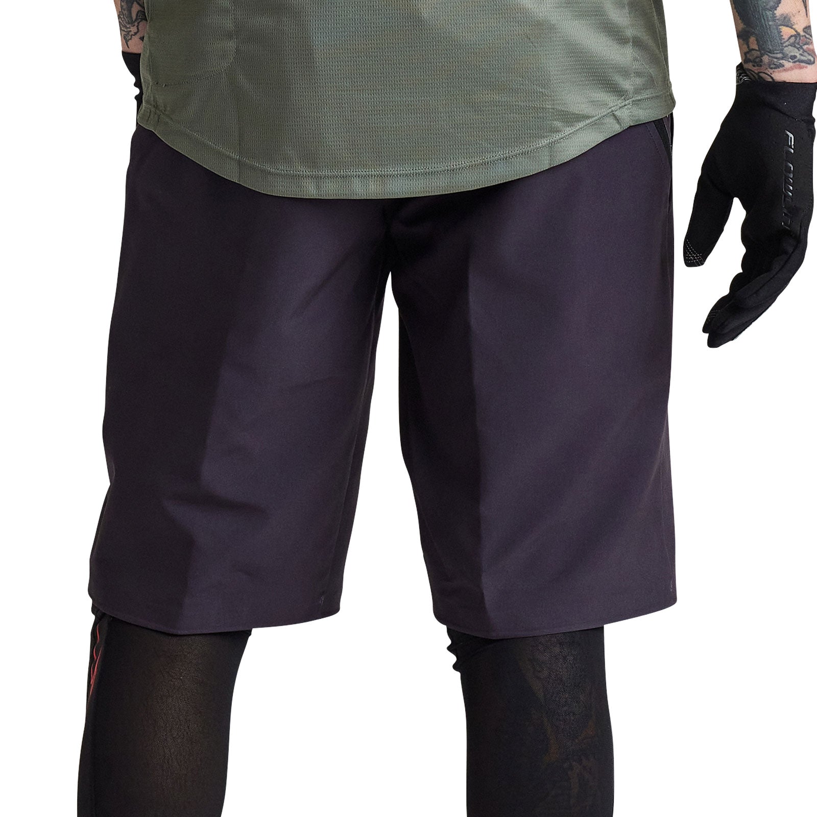 Flowline Superlyte Short Mono Carbon - Image 10