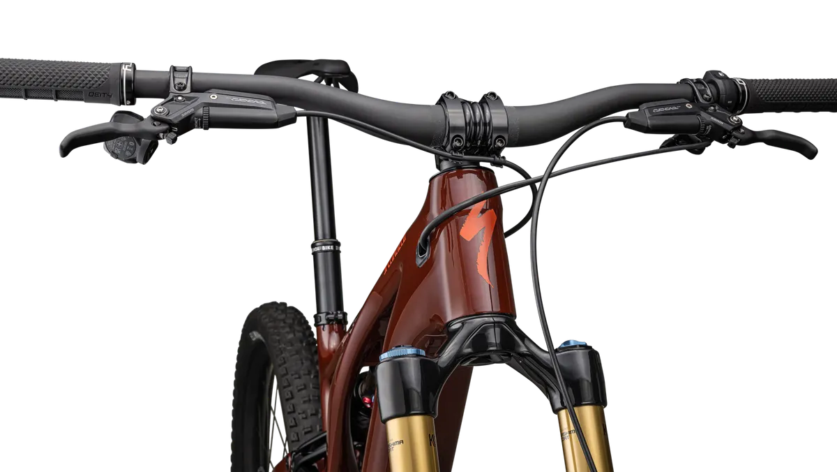 Turbo Levo 3 Pro Carbon - Image 5