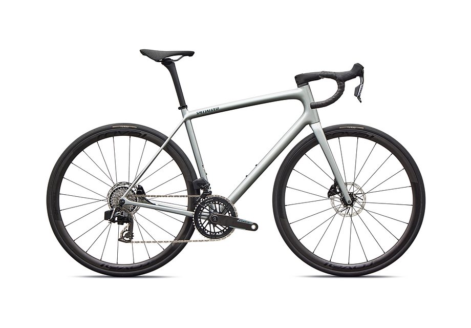 Aethos 2 Pro - SRAM Force AXS