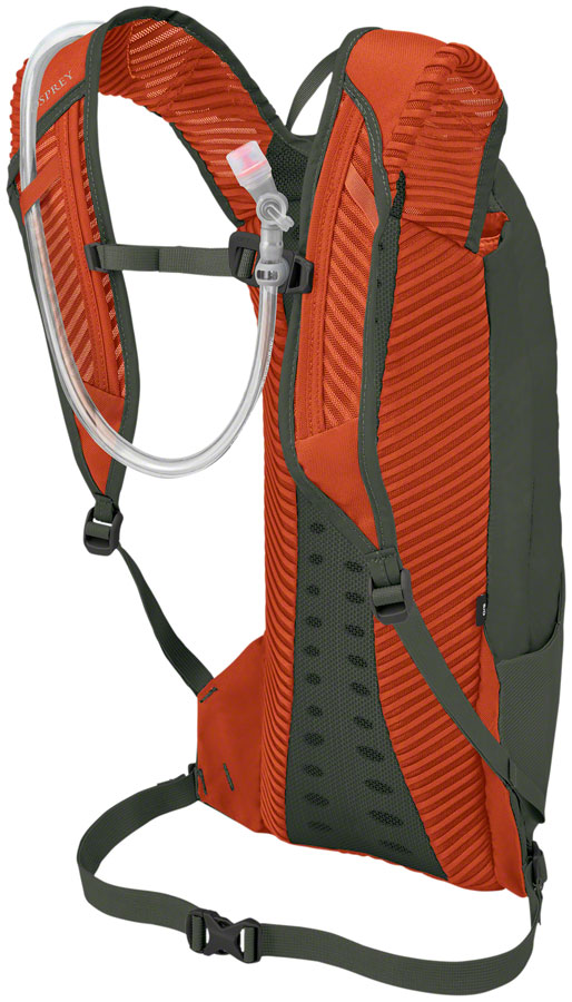 Osprey Katari Men's Hydration Pack - Image 3