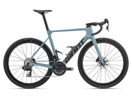 Propel Advanced Pro 0 (AXS)