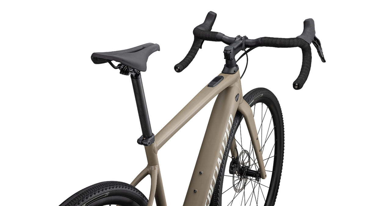 Turbo Creo 2 Comp E5 - SRAM Apex Eagle - Image 9