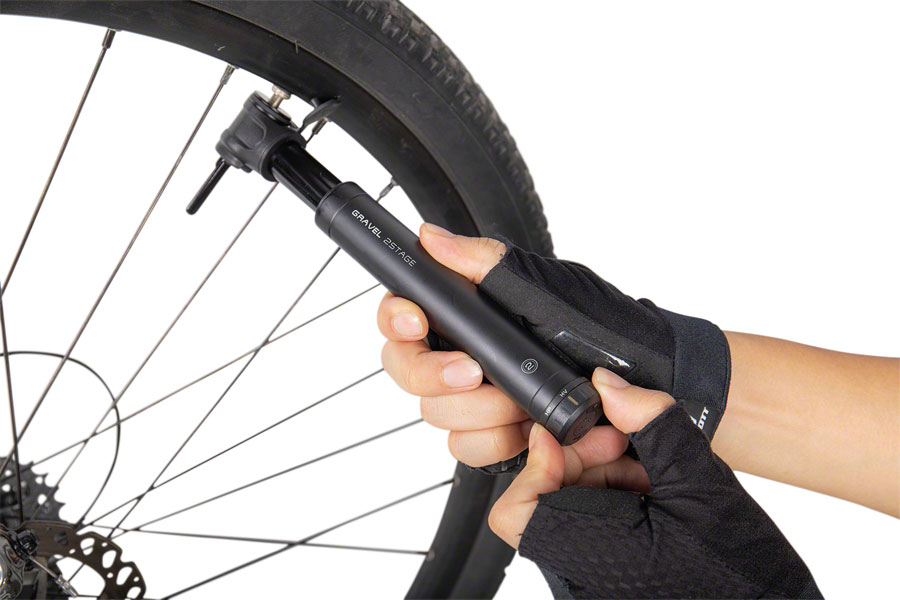 Topeak Gravel Mini Pump - Image 4