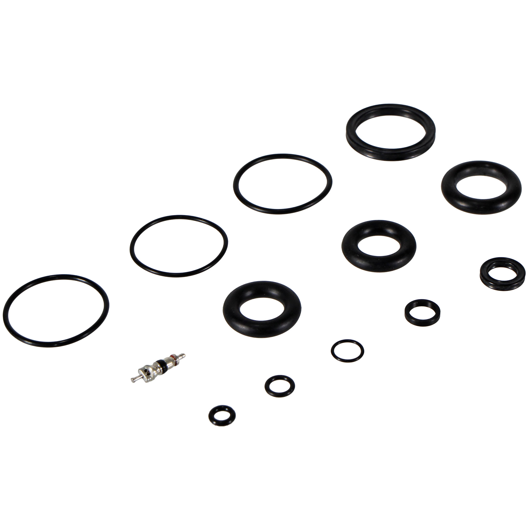 Anso Suspension Fox Float 36 NA3 Fork Air Spring Service Kit