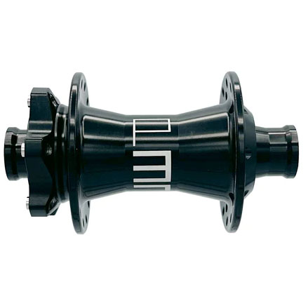 Project321 G3 Front Disc Front Hubs