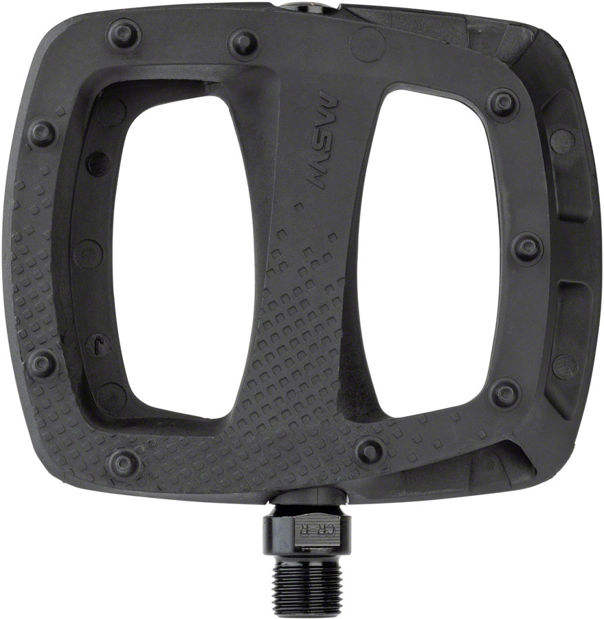 MSW Thump Pedals - Image 4