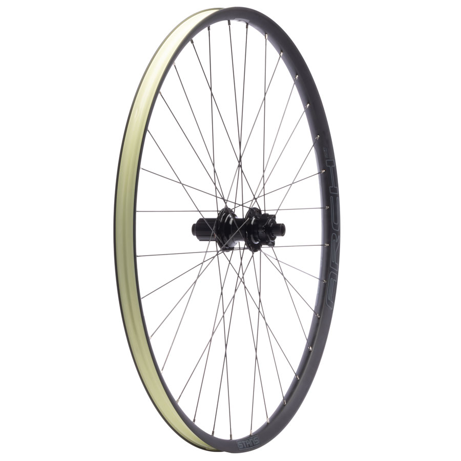 Stan's Arch MK4 LTD Rear Wheel - Image 2