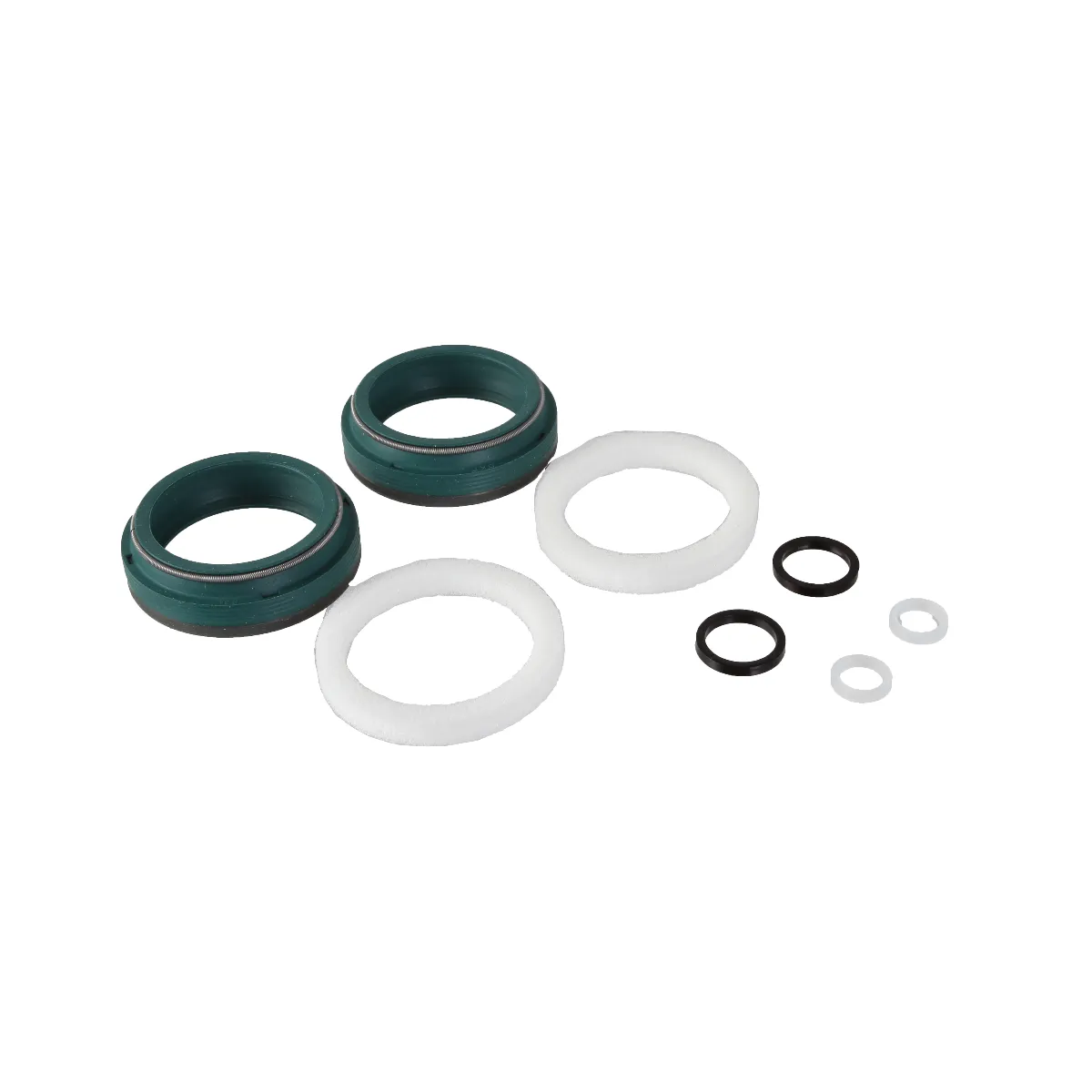 SKF Seal Kit 2016+ Fox - 34mm Flangeless SKF Seal Kit 2016+ Fox - 34mm Flangeless
