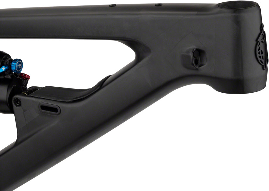 Salsa Blackthorn C Frame - Image 2
