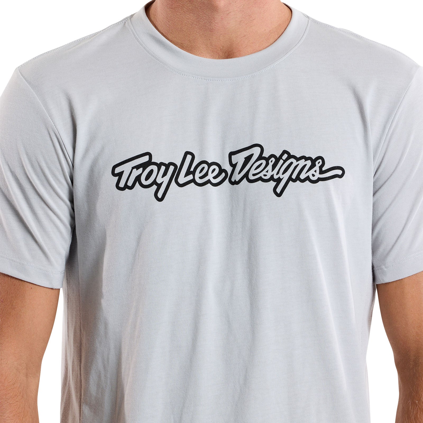 Skyline Short Sleeve Ride Tee Signature Mist - Image 8