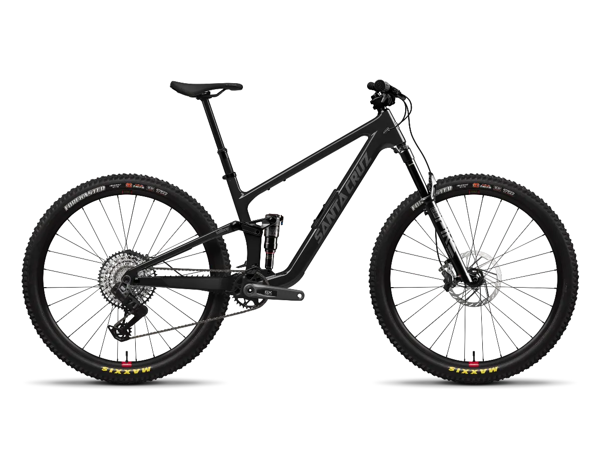 Tallboy GX AXS - Image 2