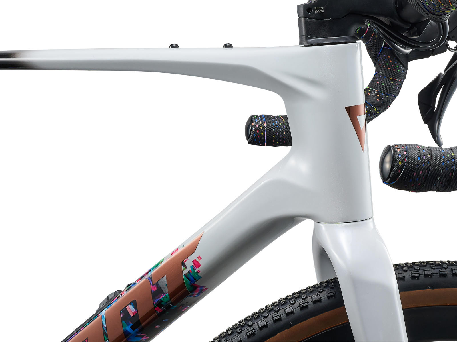 Revolt Advanced 0 SE - Image 10