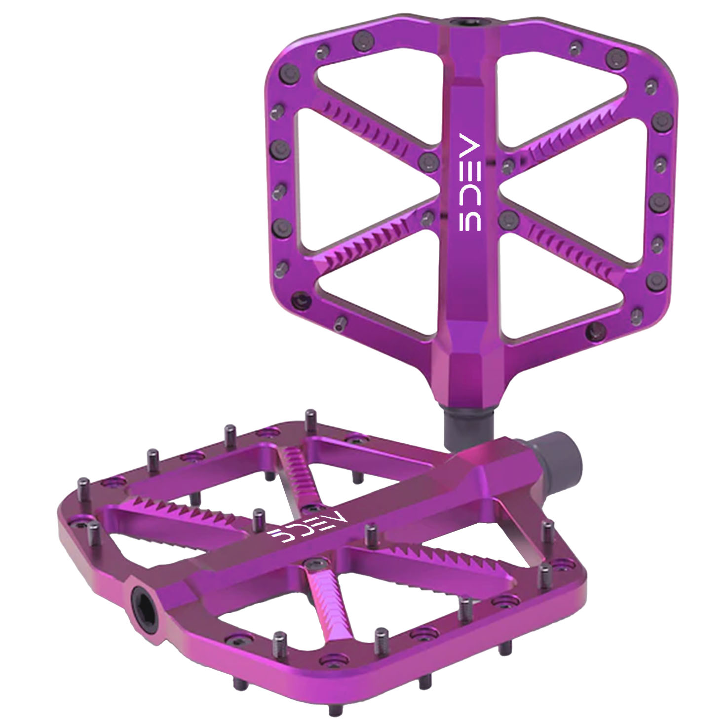 5Dev Trail/Enduro Flat Pedals variant 3