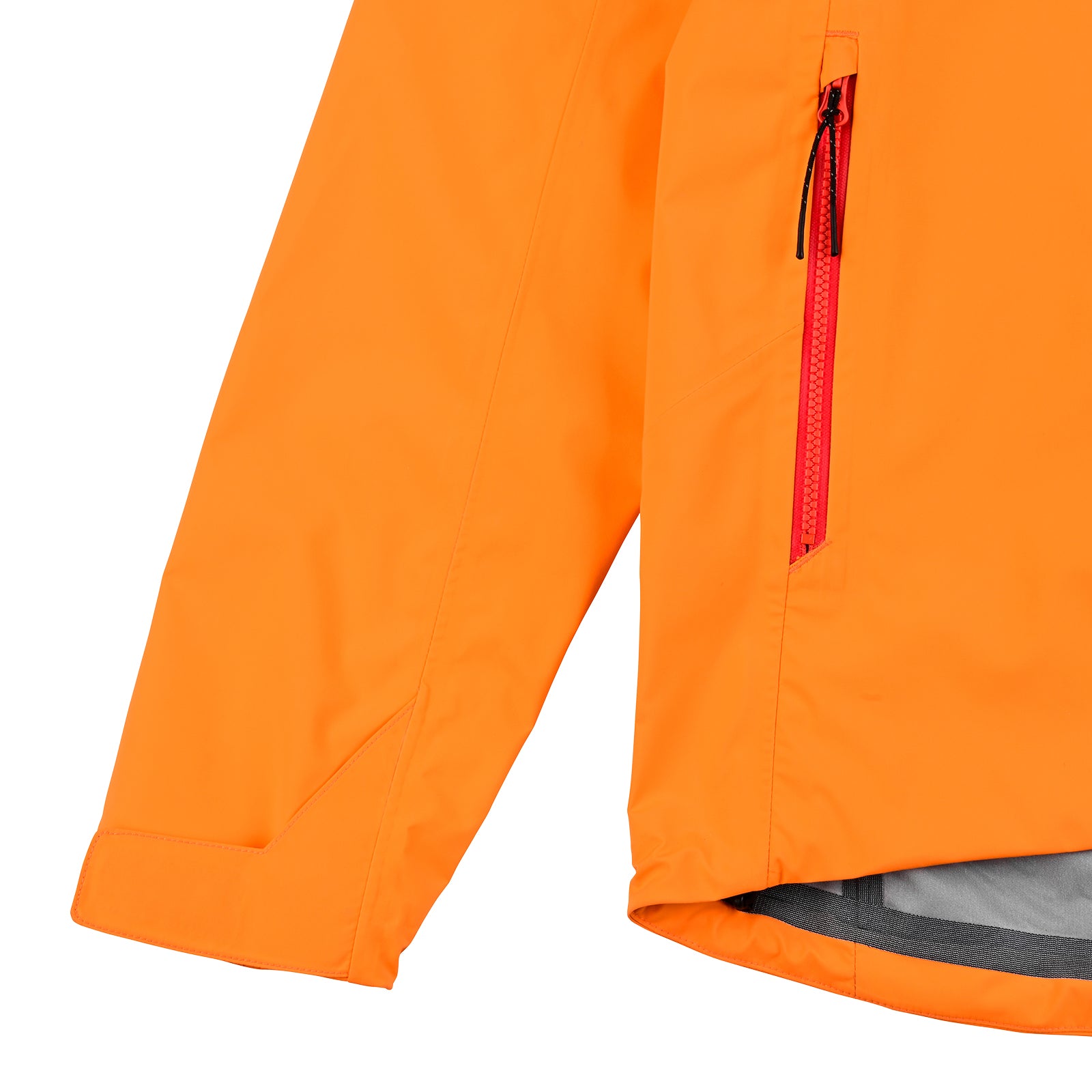 Resist Jacket Mono Mandarin - Image 4