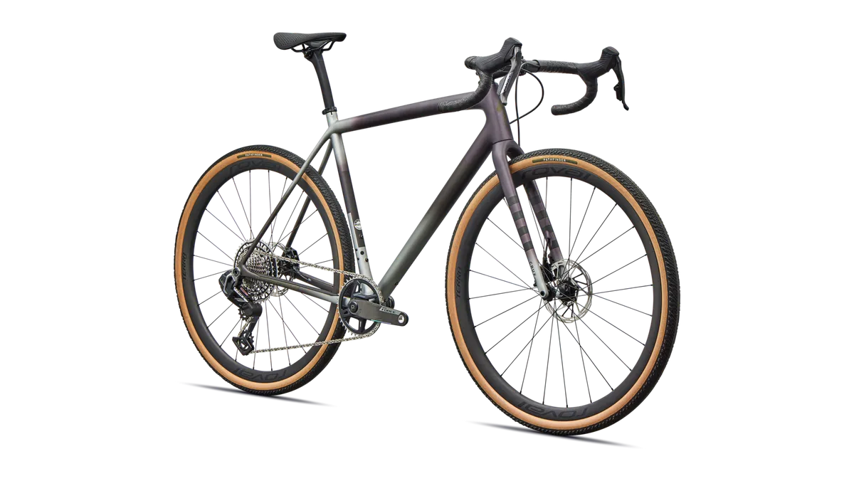 Crux Pro - SRAM Force XPLR AXS - Image 2