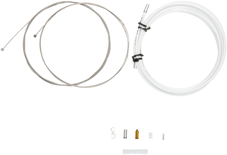 Jagwire 2x Sport Shift Cable Kit - SRAM/Shimano - Image 6