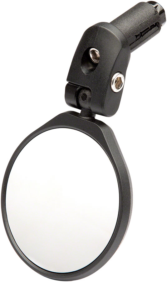 PDW Watch Your Back Bar End Mirror - Image 3