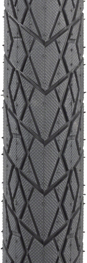 MSW Tour Guide Tire - Black - Image 2