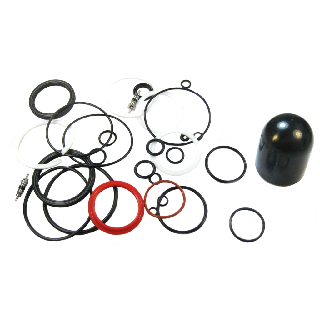 Suspension Service Parts