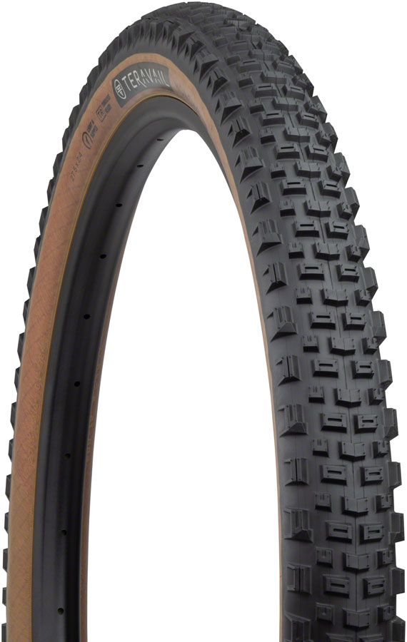 Teravail Honcho Tires variant 4