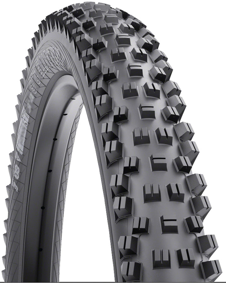WTB Vigilante Tire - TCS Tubeless Folding, Black variant 2