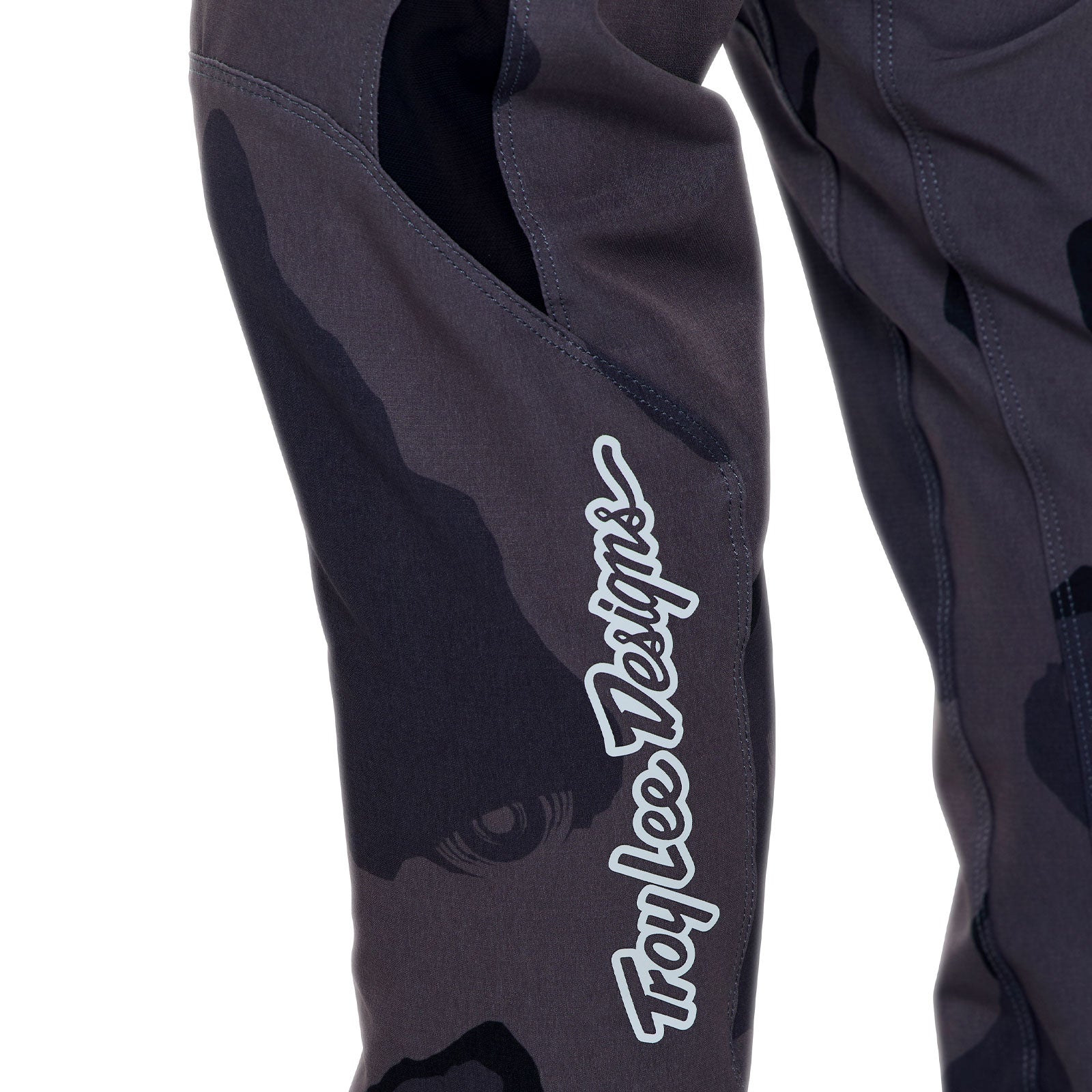Skyline Pro Pant Flow Camo Carbon - Image 11