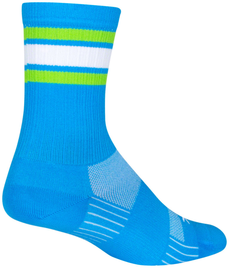 SockGuy SGX Socks - Image 2