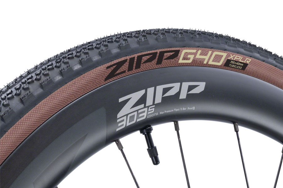 Zipp G40 XPLR Tire - Image 3