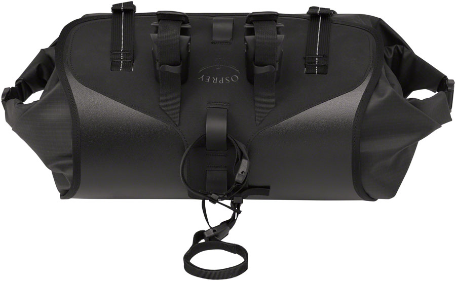 Osprey Escapist Handlebar Bag - Image 3