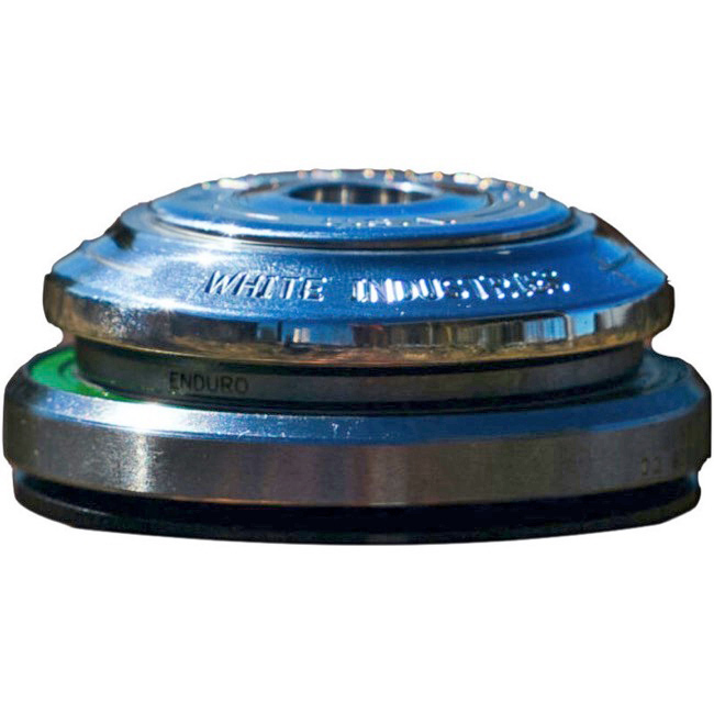 White Industries Headset - Image 6