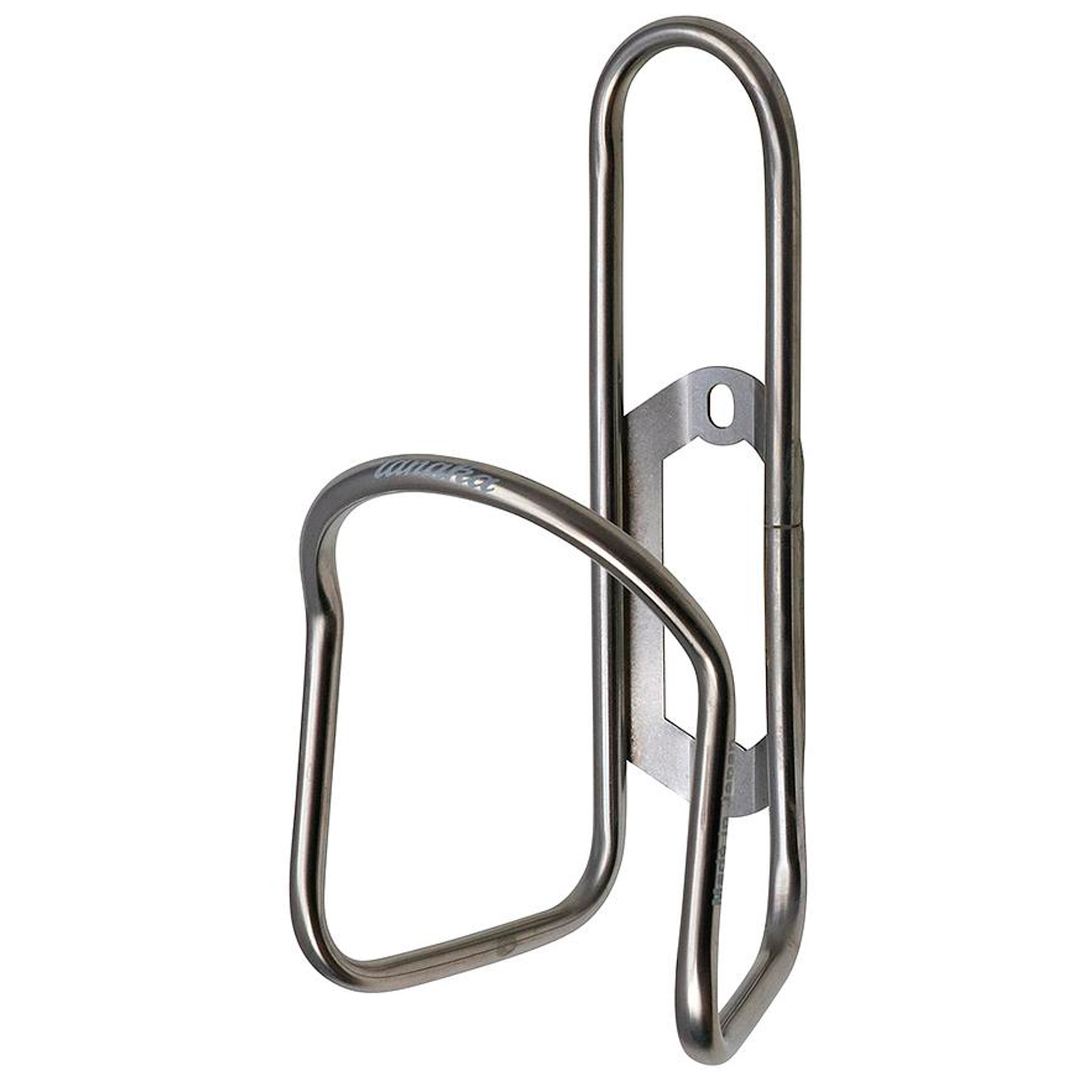 Tanaka Graveller OS Stainless Bottle Cage variant 2