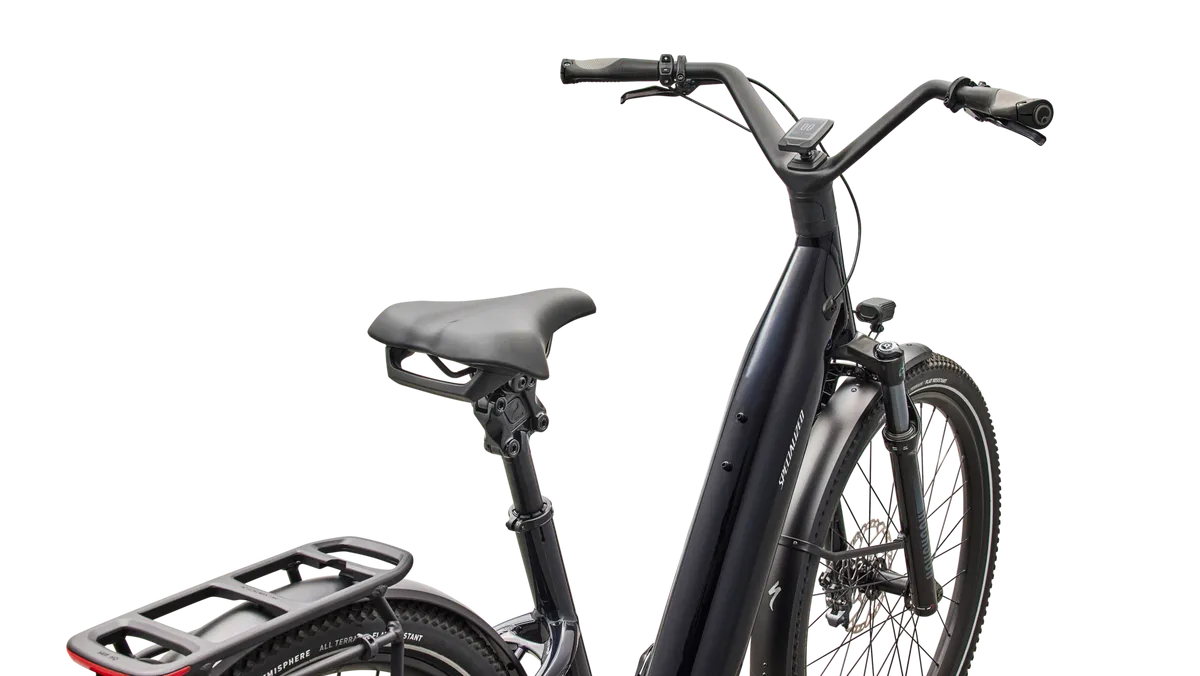 Turbo Como 5.0 IGH - Image 4