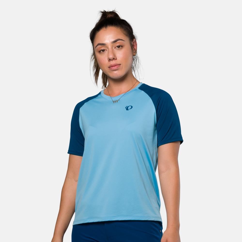 Women's Summit Short Sleeve Jersey - Image 5