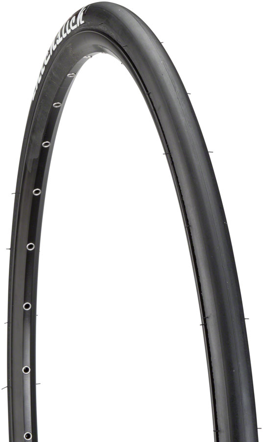 WTB ThickSlick Tire - 700 x 25 Clincher Wire Black Comp