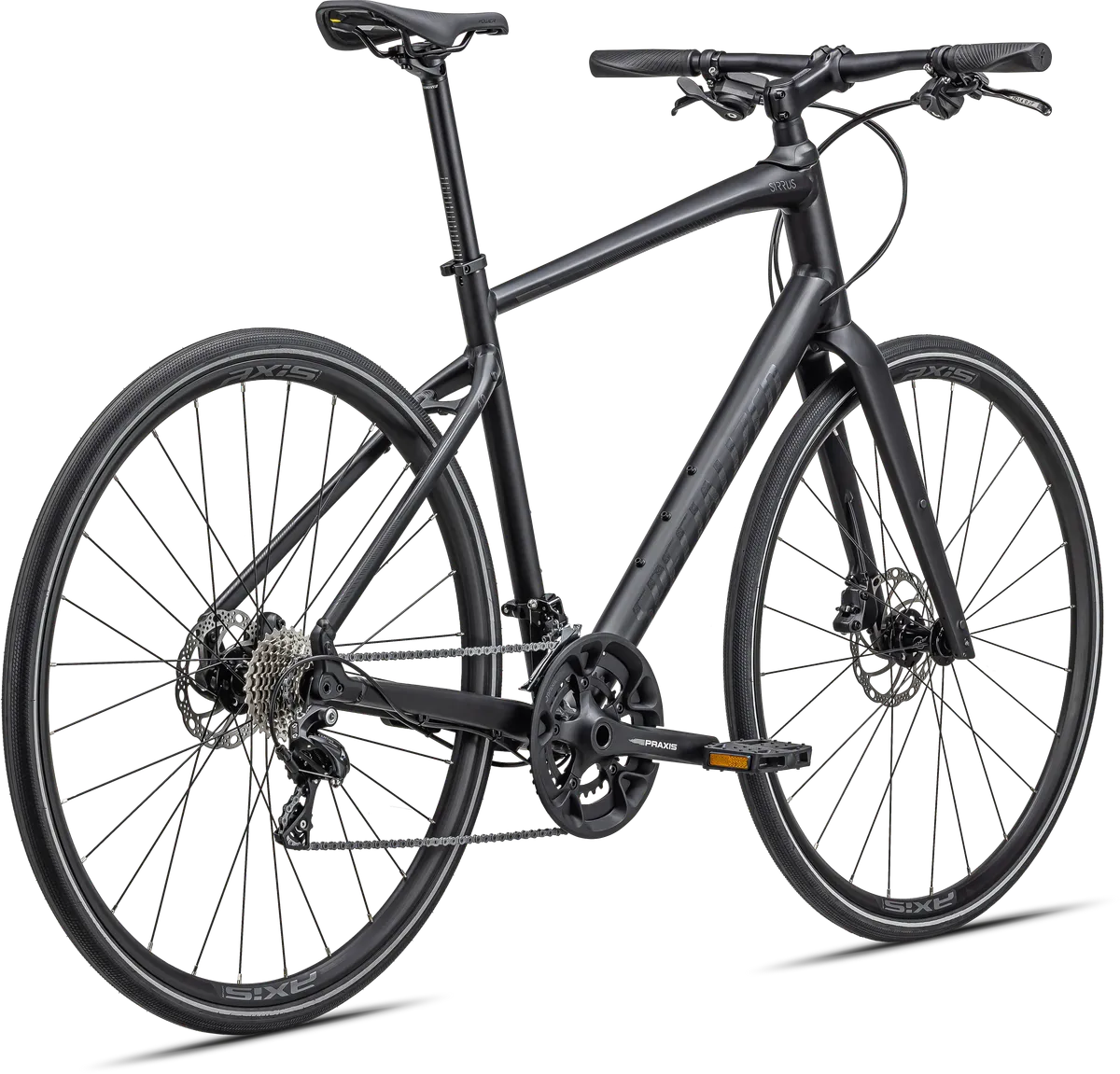 Sirrus 4.0 - Image 6 Sirrus 4.0 - Image 6