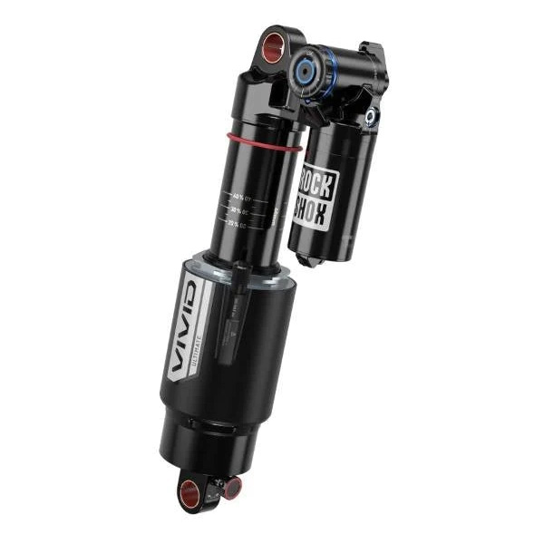 RockShox Vivid Ultimate DH RC2 Shock 250x75mm Std Mount  >