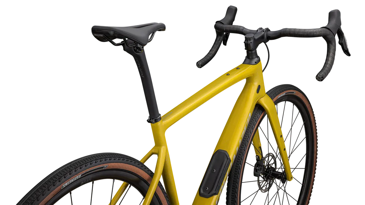 Diverge Comp Carbon - SRAM Apex eTAP AXS - Image 9