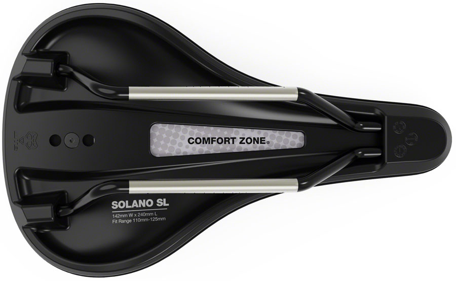 WTB Solano SL Saddle - Image 16
