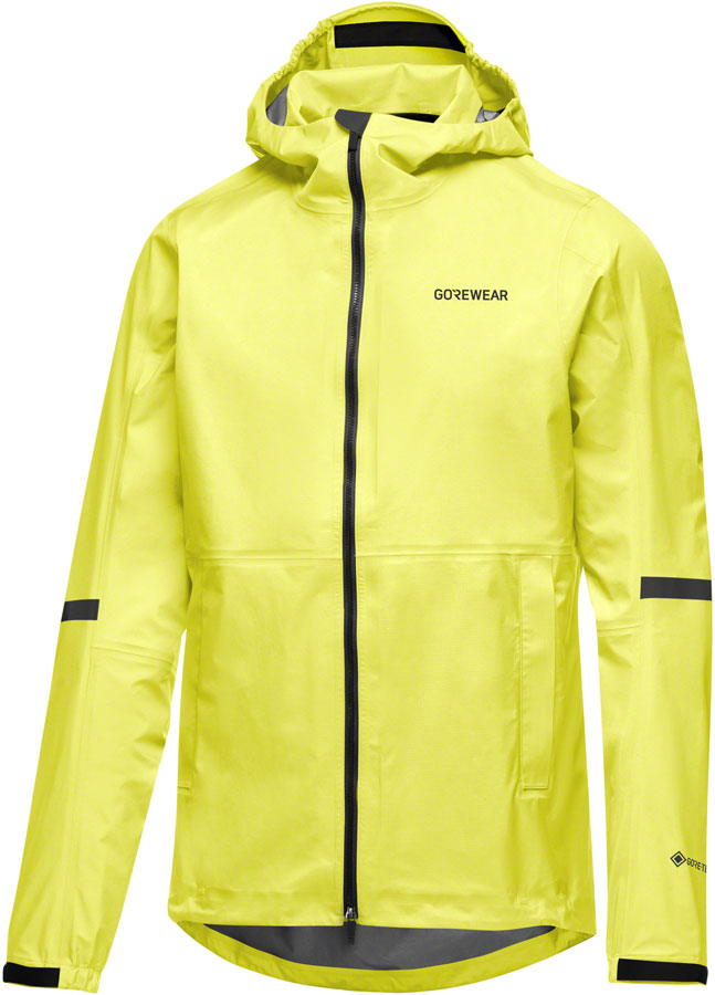 Gorewear Lupra Gore-Tex 2.0 Hooded Jacket - Image 3