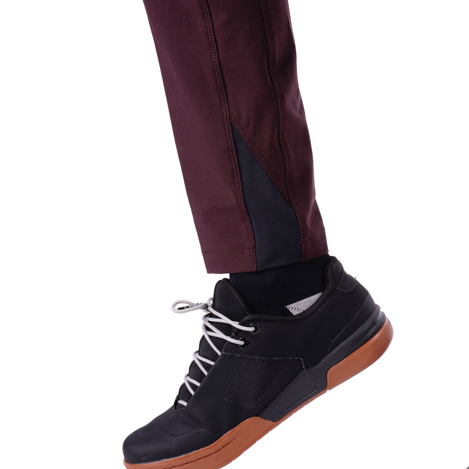 Womens Lilium Pro Pant Mono Bark - Image 14