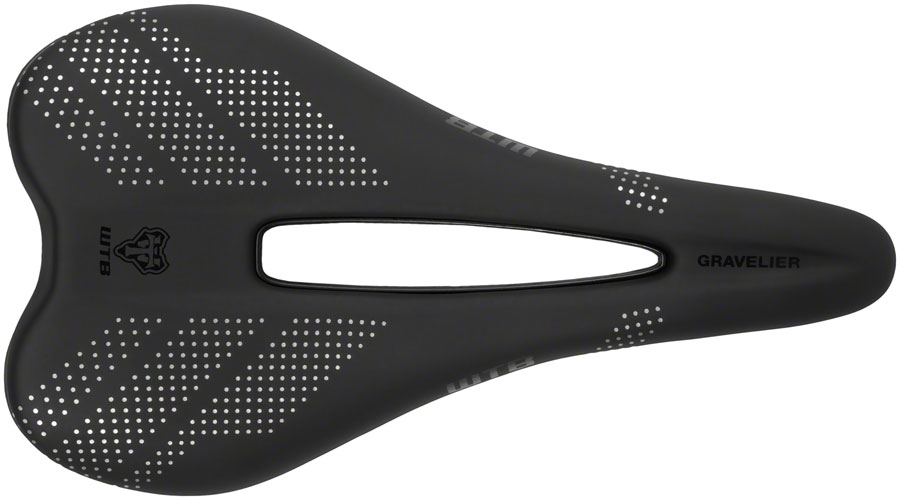 WTB Gravelier Saddle - Image 3