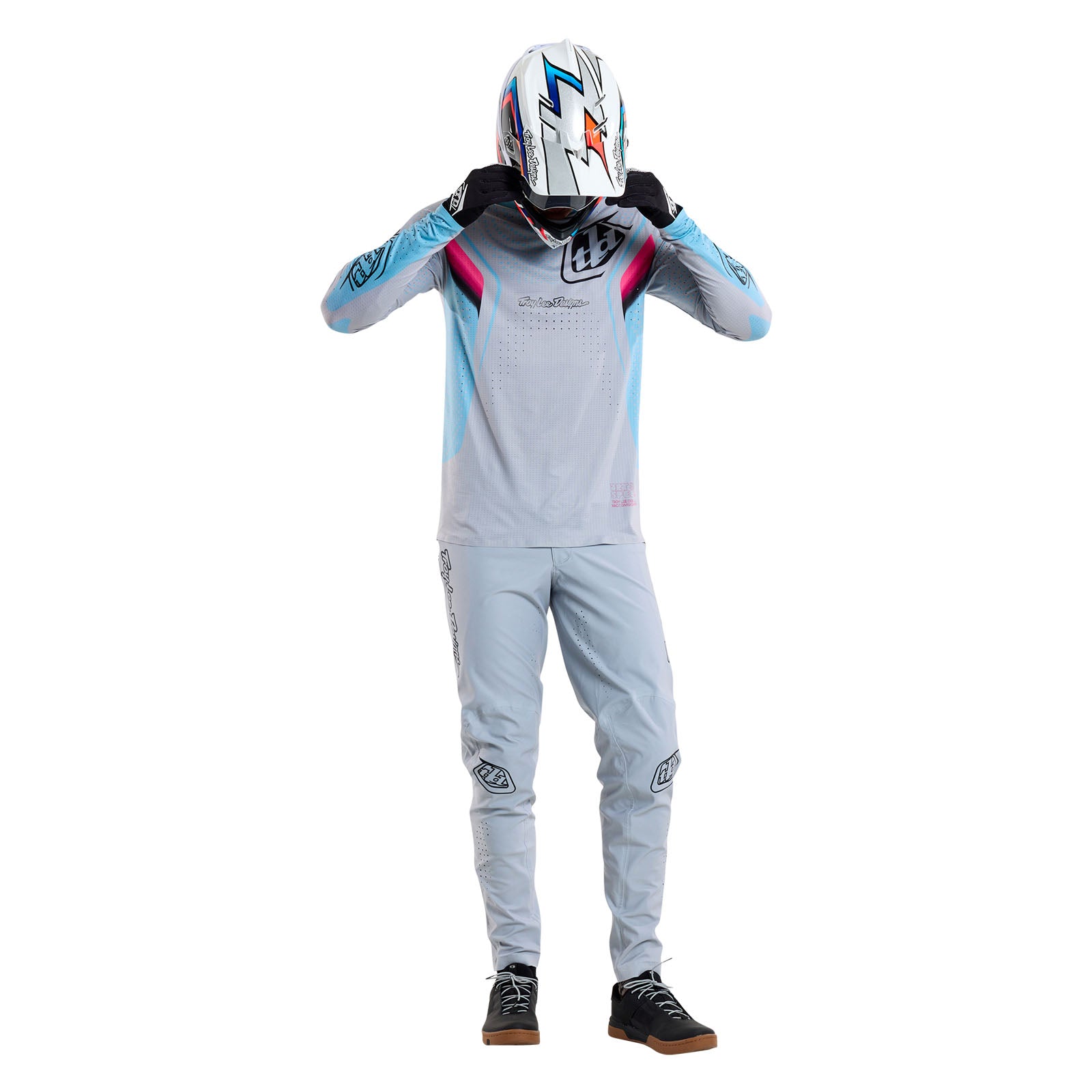 Sprint Ultra Pant Mono Chalk - Image 13