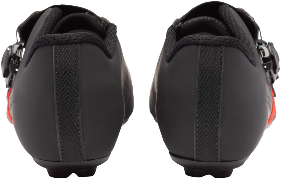 SIDI Prima Road Shoes - Men's Black Red - Image 3